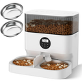 Automatic Cat Feeder